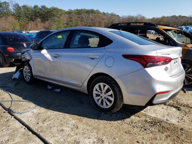 Photo 2 from auction – 2019 HYUNDAI ACCENT SE with VIN 3KPC24A39KE070131