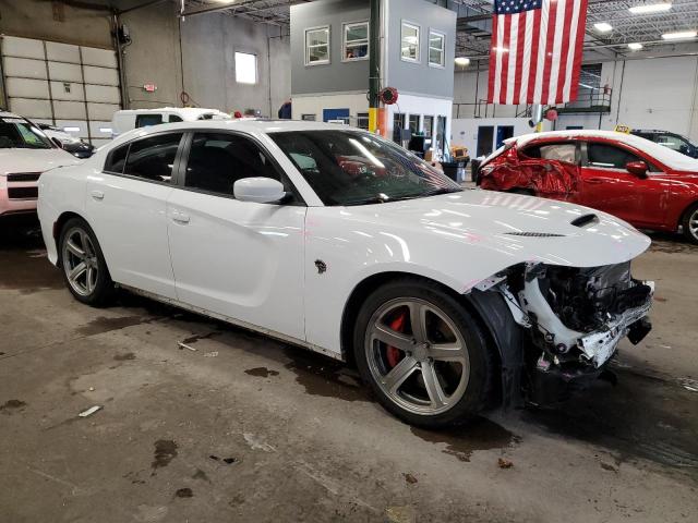 Photo 4 from auction – 2016 DODGE CHARGER SR with VIN 2C3CDXL93GH346168