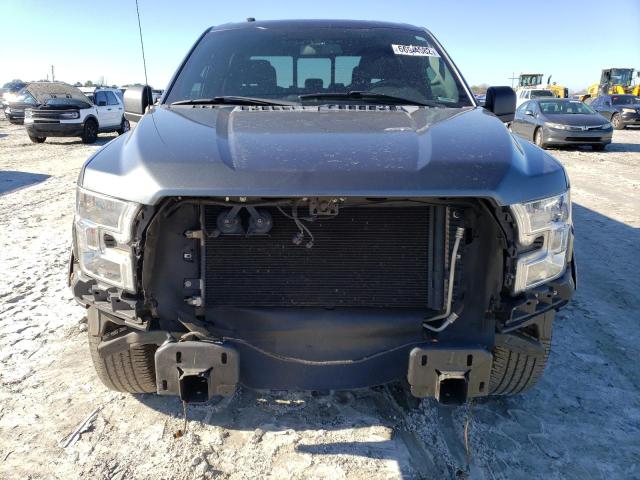 Foto 5 de la subasta – 2016 FORD F150 SUPER con VIN 1FTEW1CF4GFA95874