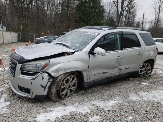 GMC ACADIA SLT 2014 with VIN 1GKKVRKD1EJ331576 - Photo from auction