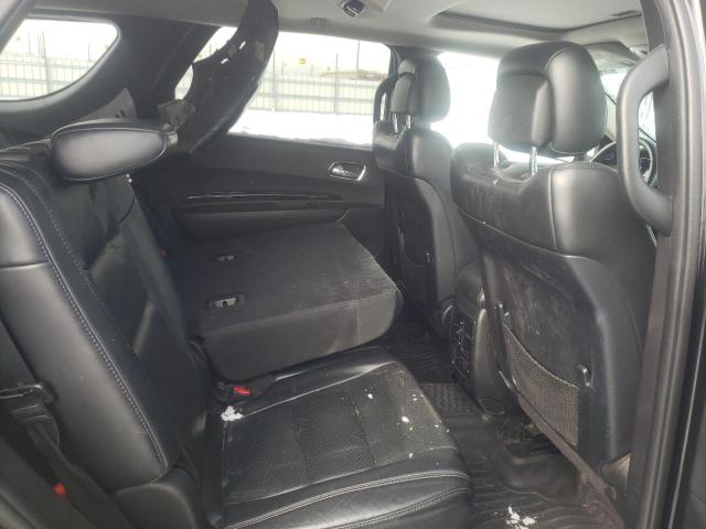 Photo 11 from auction – 2013 DODGE DURANGO CI with VIN 1C4SDJET6DC563029