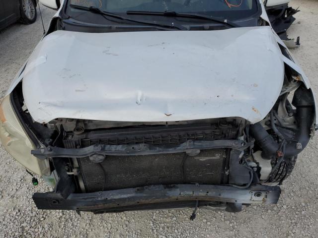 Photo 12 from auction – 2006 TOYOTA RAV4 LIMIT with VIN JTMBK31V665006167