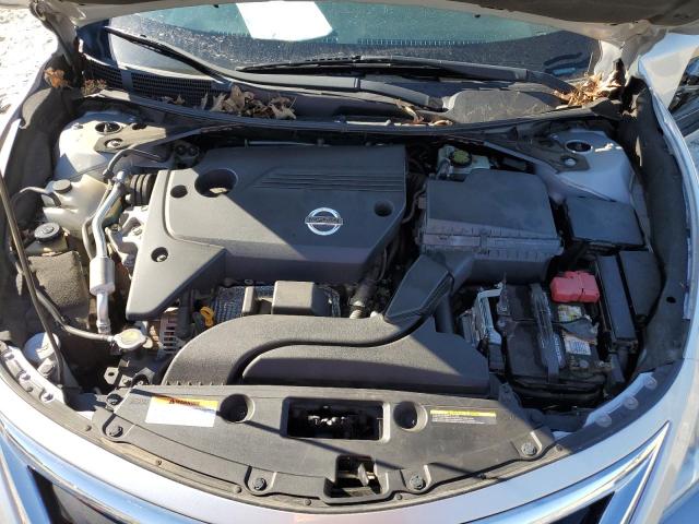 Photo 11 from auction – 2015 NISSAN ALTIMA 2.5 with VIN 1N4AL3AP5FC422075