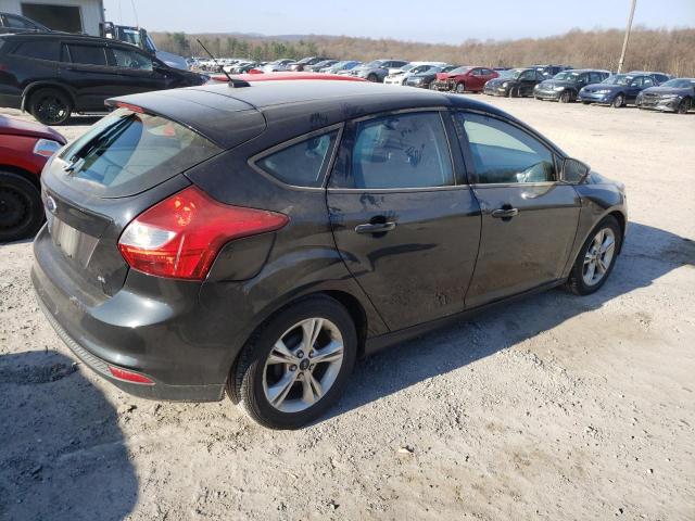 Photo 3 from auction – 2014 FORD FOCUS SE with VIN 1FADP3K24EL102393