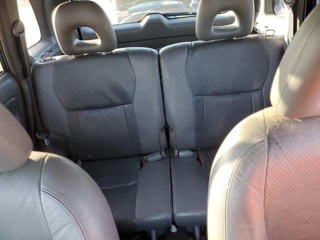 Photo 10 from auction – 2002 TOYOTA RAV4 with VIN JTEGH20V620051760