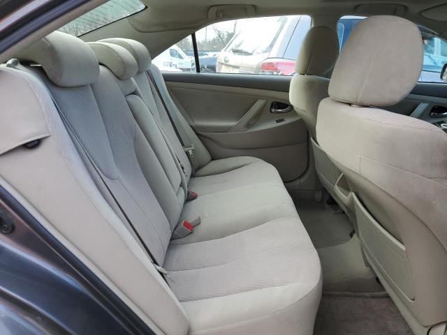 Photo 10 from auction – 2011 TOYOTA CAMRY BASE with VIN 4T4BF3EK9BR118466