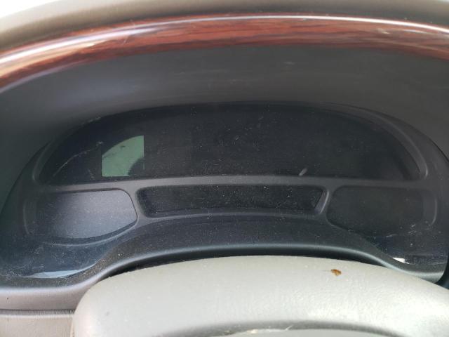 Photo 9 from auction – 2001 CADILLAC DEVILLE with VIN 1G6KD54Y31U213547