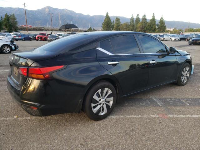 Photo 3 from auction – 2021 NISSAN ALTIMA S with VIN 1N4BL4BV6MN333690