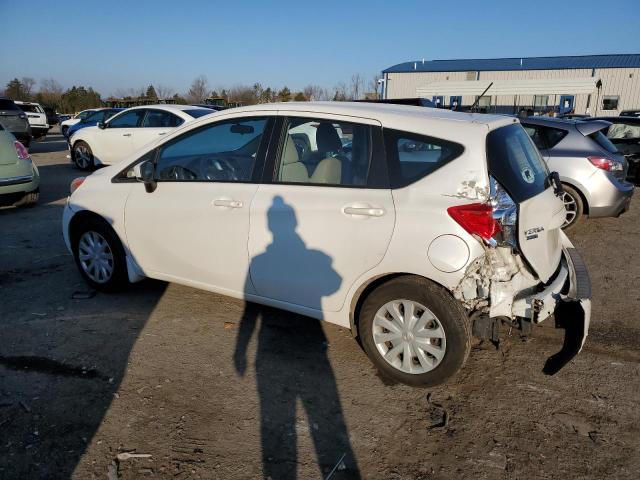 Photo 2 from auction – 2015 NISSAN VERSA NOTE with VIN 3N1CE2CP1FL362193