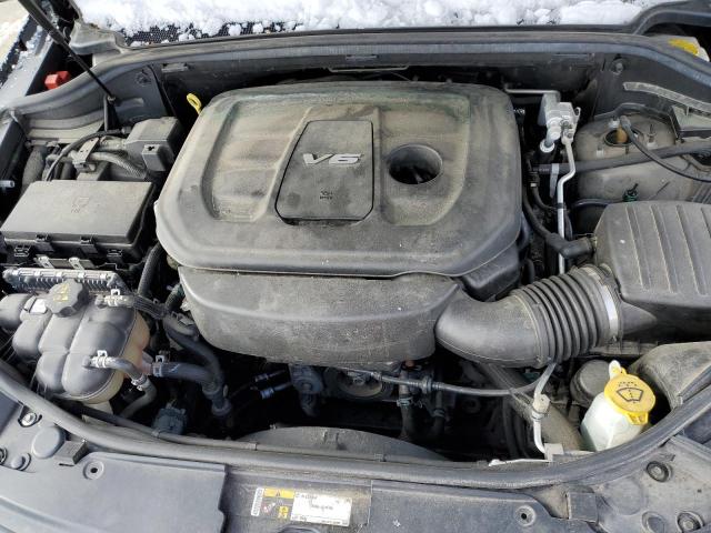 Photo 12 from auction – 2016 JEEP GRAND CHER with VIN 1C4RJFJG4GC318912