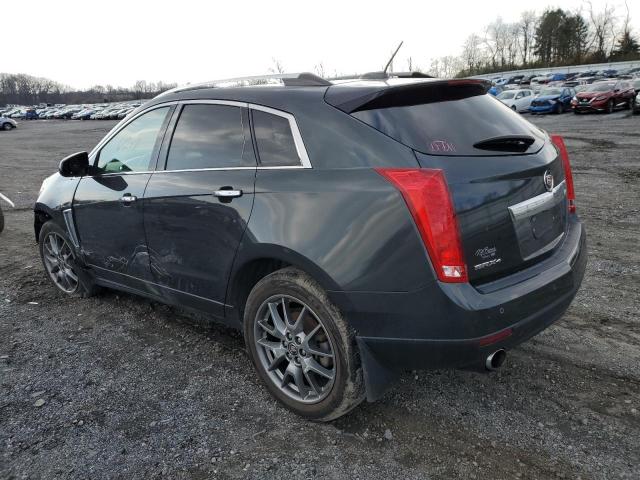 Photo 2 from auction – 2015 CADILLAC SRX PERFOR with VIN 3GYFNFE32FS549129