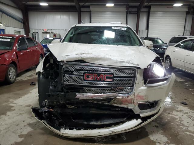 Photo 5 from auction – 2013 GMC ACADIA DEN with VIN 1GKKVTKD4DJ158616