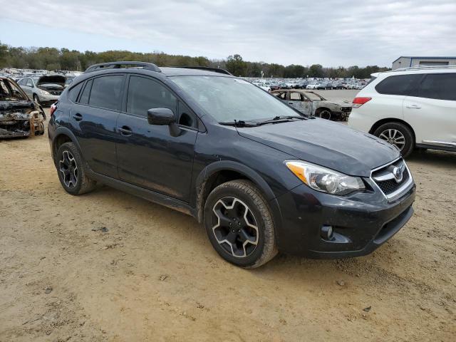 Photo 4 from auction – 2015 SUBARU XV CROSSTR with VIN JF2GPACC9F8324355