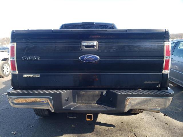 Photo 6 from auction – 2011 FORD F150 SUPER with VIN 1FTFX1EFXBKD07384