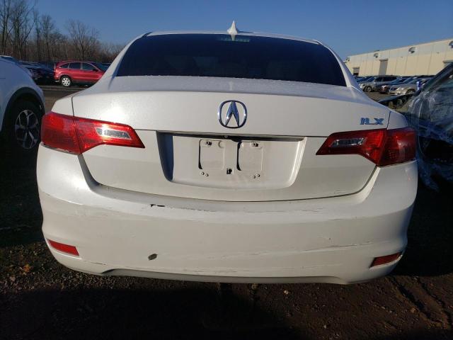 Photo 6 from auction – 2014 ACURA ILX 20 TEC with VIN 19VDE1F72EE002952