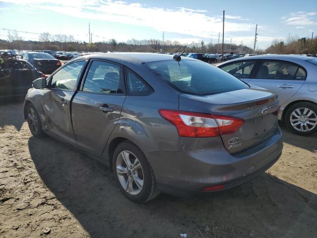 Photo 2 from auction – 2014 FORD FOCUS SE with VIN 1FADP3F22EL200560