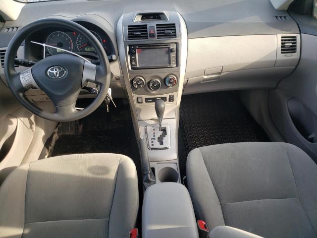 Photo 8 from auction – 2013 TOYOTA COROLLA BA with VIN 2T1BU4EE4DC072954
