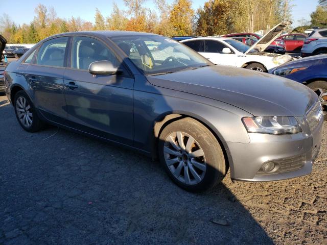 Photo 4 from auction – 2012 AUDI A4 PREMIUM with VIN WAUBFAFL5CN010168