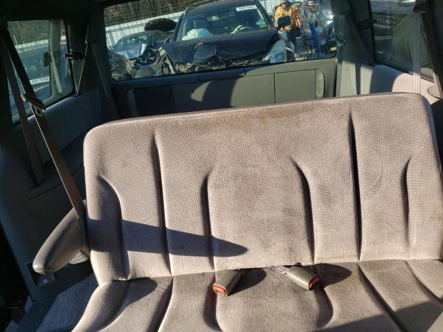 Photo 10 from auction – 1994 DODGE CARAVAN with VIN 2B4GH2532RR716081