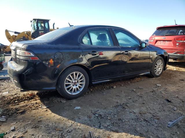 Photo 3 from auction – 2008 SAAB 9-3 2.0T with VIN YS3FB49YX81119385