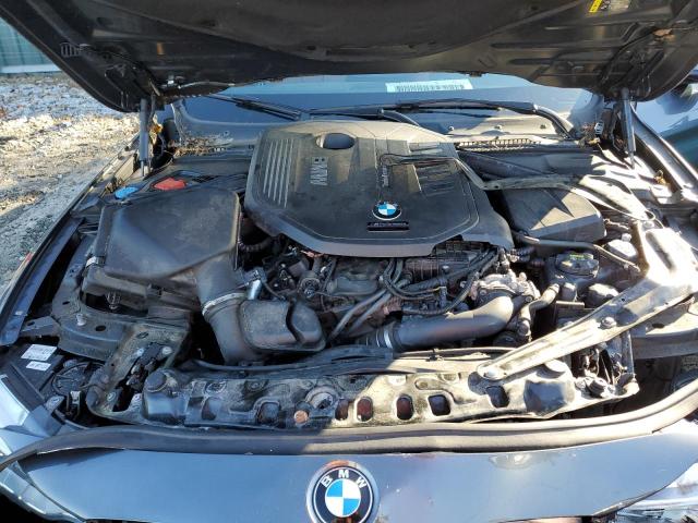 صورة رقم 11 من المزاد - 2017 BMW 440XI مع VIN WBA4U1C58H5A15671