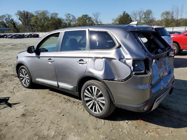 Photo 2 from auction – 2019 MITSUBISHI OUTLANDER with VIN JA4AD2A38KJ000154