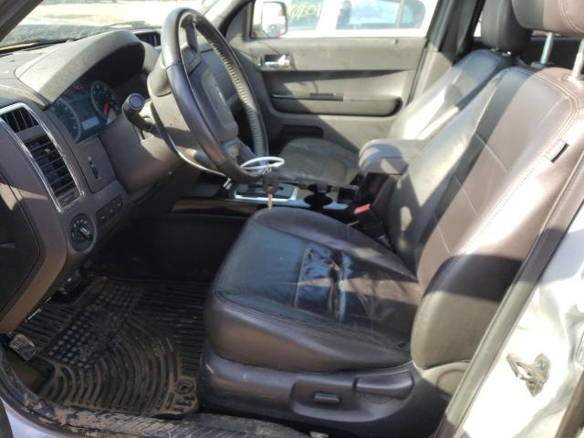 Zdjęcie 7 z aukcji – 2012 FORD ESCAPE LIM z VIN 1FMCU9EG0CKB74537