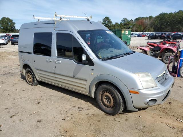 Photo 4 from auction – 2011 FORD TRANSIT CO with VIN NM0KS9BN8BT048134