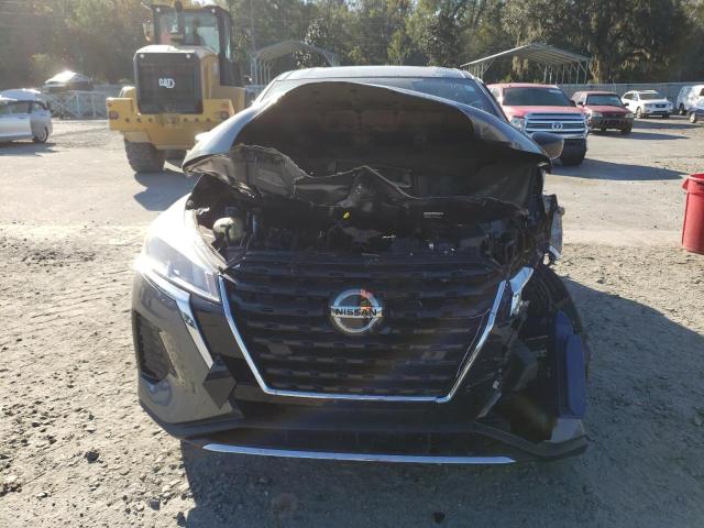Photo 5 from auction – 2021 NISSAN KICKS S with VIN 3N1CP5BV4ML515254