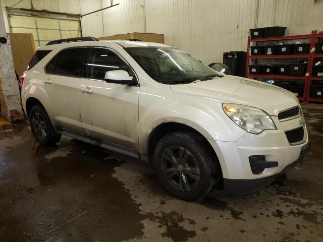 Photo 4 from auction – 2014 CHEVROLET EQUINOX with VIN 2GNALDEKXC1239326