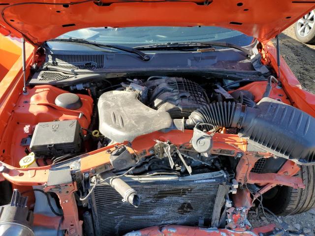 Photo 11 from auction – 2017 DODGE CHALLENGER with VIN 2C3CDZAG5HH550940