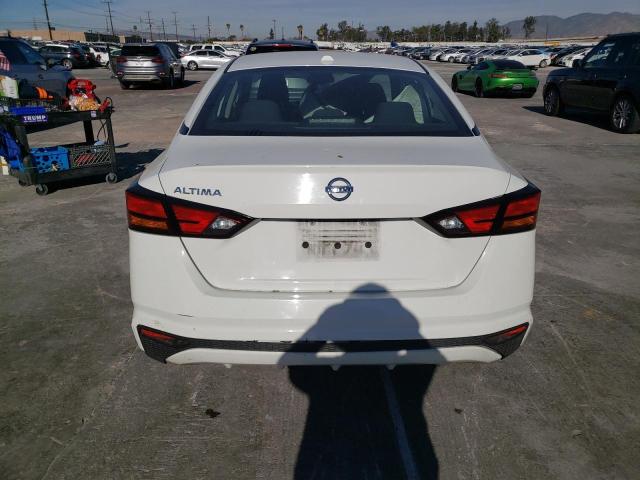 Photo 6 from auction – 2019 NISSAN ALTIMA S with VIN 1N4BL4BV0KN310337