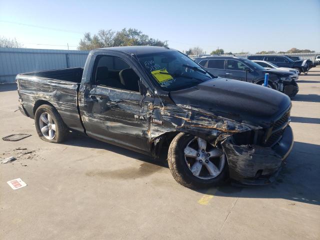 Photo 4 from auction – 2015 RAM 1500 ST with VIN 3C6JR6AT6FG618294