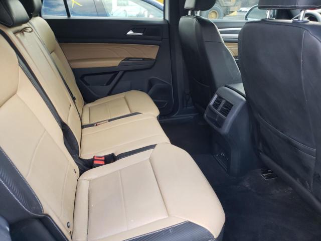 Photo 10 from auction – 2023 VOLKSWAGEN ATLAS CROS with VIN 1V2HE2CA4PC200861