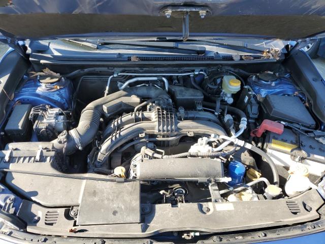 Photo 12 from auction – 2019 SUBARU CROSSTREK with VIN JF2GTADC1KH368726