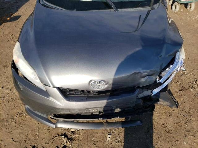 Photo 12 from auction – 2011 TOYOTA COROLLA MA with VIN 2T1KU4EE3BC661975