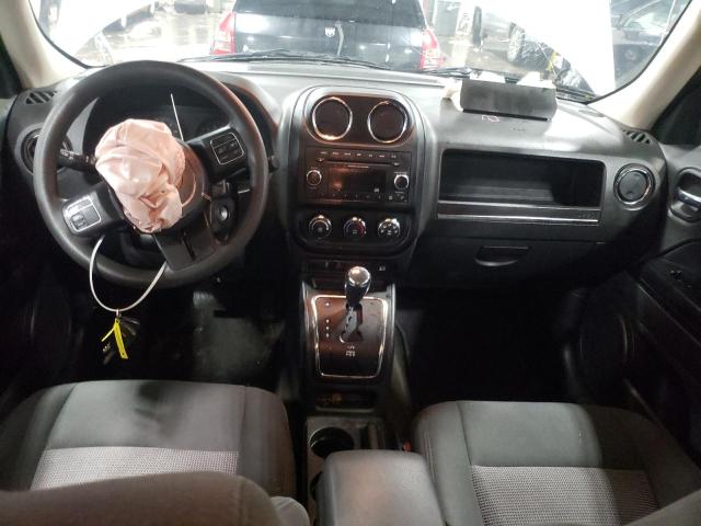 Photo 8 from auction – 2015 JEEP PATRIOT SP with VIN 1C4NJRBB3FD231319