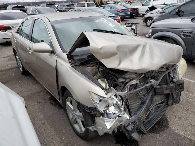 Photo 4 from auction – 2009 TOYOTA CAMRY BASE with VIN 4T1BE46K79U302039