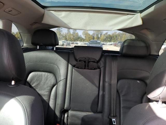 Photo 10 from auction – 2014 AUDI Q5 PREMIUM with VIN WA1LFAFPXEA057257
