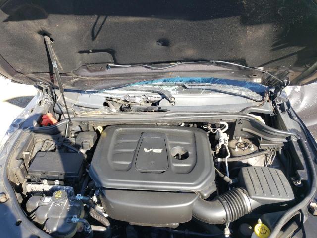 Photo 11 from auction – 2017 DODGE DURANGO GT with VIN 1C4RDJDG6HC724956