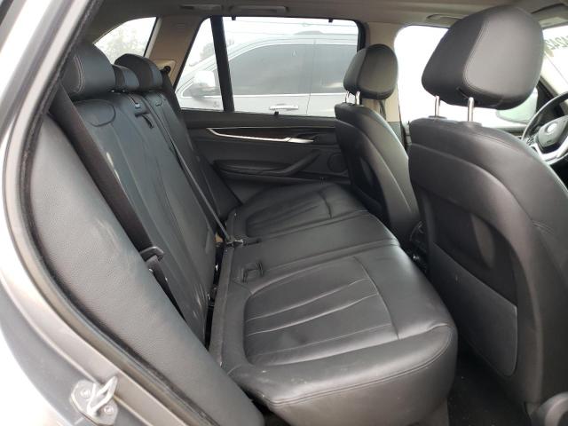 Photo 11 from auction – 2015 BMW X5 XDRIVE3 with VIN 5UXKS4C56F0N10104