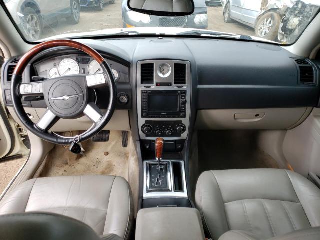Photo 8 from auction – 2005 CHRYSLER 300C with VIN 2C3AA63H05H503928