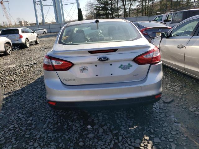 Photo 6 from auction – 2012 FORD FOCUS SEL with VIN 1FAHP3H26CL185833