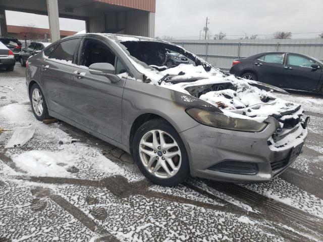 Photo 4 from auction – 2013 FORD FUSION SE with VIN 3FA6P0HR8DR269402