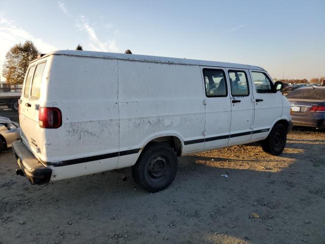 Photo 3 from auction – 2001 DODGE RAM VAN B3 with VIN 2B7KB31Z21K500274