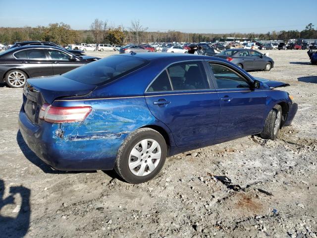 Photo 3 from auction – 2010 TOYOTA CAMRY BASE with VIN 4T1BF3EK2AU516627