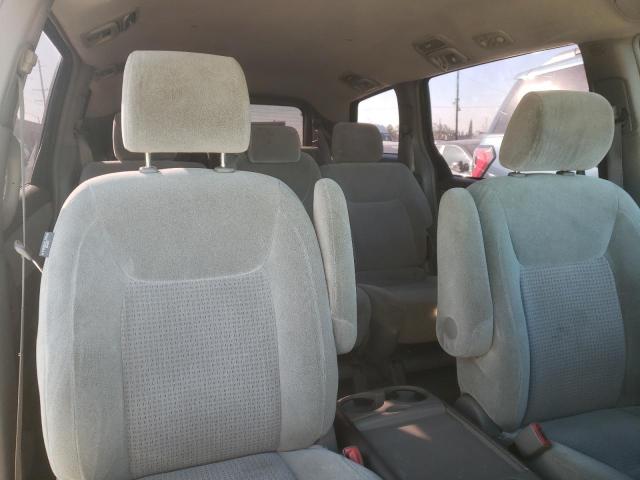 Photo 10 from auction – 2007 TOYOTA SIENNA CE with VIN 5TDZK23CX7S073435