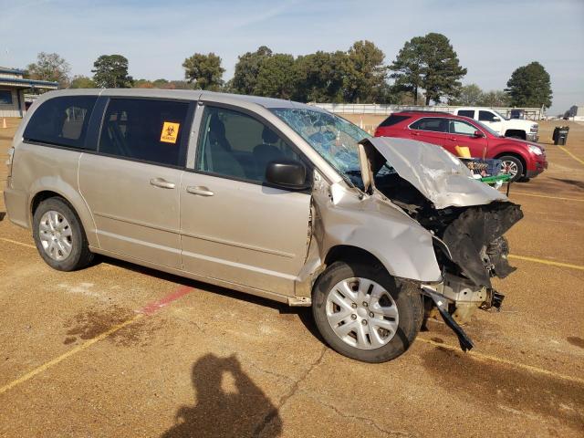 Снимка 4 от търг – 2016 DODGE GRAND CARA с VIN 2C4RDGBG7GR168264