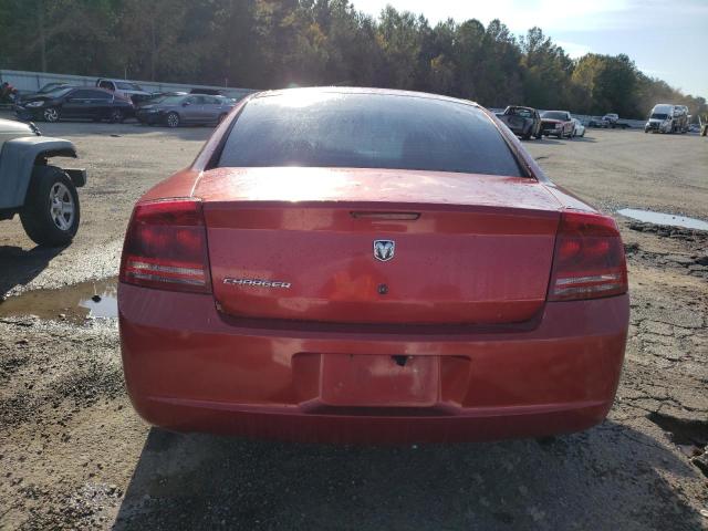 Photo 6 from auction – 2006 DODGE CHARGER SE with VIN 2B3KA43R96H389640