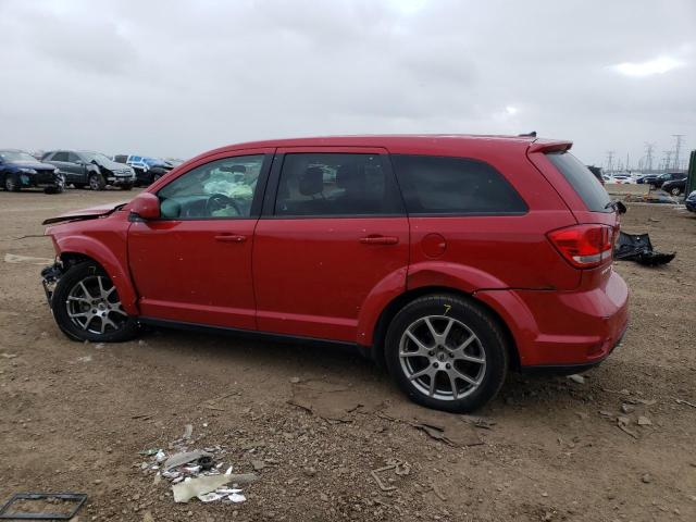 Photo 2 from auction – 2018 DODGE JOURNEY GT with VIN 3C4PDCEG4JT369958